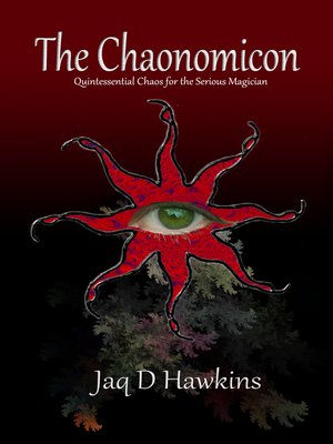 cover image of The Chaonomicon